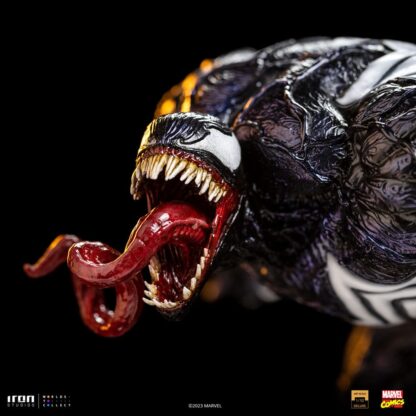 Marvel Art Scale Deluxe Statue 1/10 Venom 25 cm – Bild 12