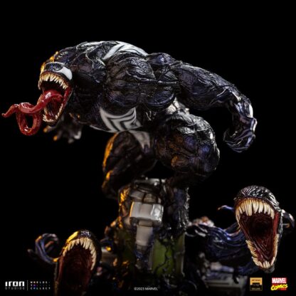 Marvel Art Scale Deluxe Statue 1/10 Venom 25 cm – Bild 13