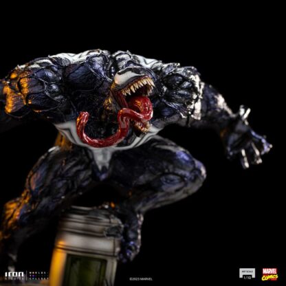 Marvel Art Scale Statue 1/10 Venom 24 cm – Bild 9