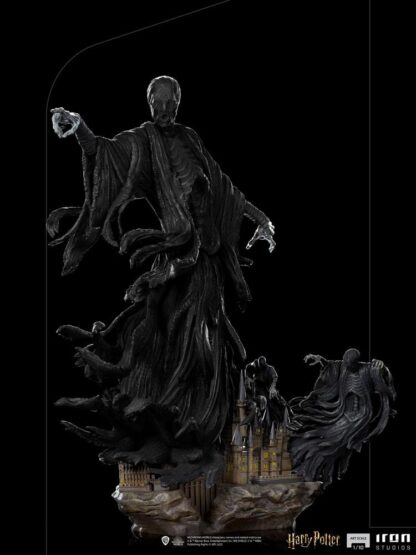 Harry Potter Art Scale Statue 1/10 Dementor 27 cm – Bild 2