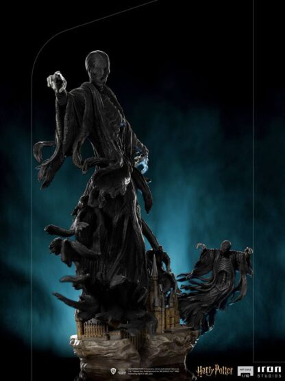 Harry Potter Art Scale Statue 1/10 Dementor 27 cm – Bild 3