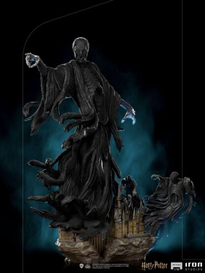 Harry Potter Art Scale Statue 1/10 Dementor 27 cm – Bild 6