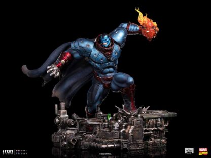 Marvel Comics BDS Art Scale Statue 1/10 Apocalypse (X-Men: Age of Apocalypse) 58 cm – Bild 3