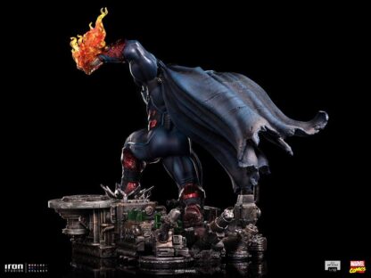 Marvel Comics BDS Art Scale Statue 1/10 Apocalypse (X-Men: Age of Apocalypse) 58 cm – Bild 5
