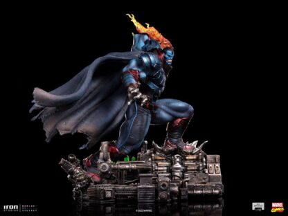 Marvel Comics BDS Art Scale Statue 1/10 Apocalypse (X-Men: Age of Apocalypse) 58 cm – Bild 6