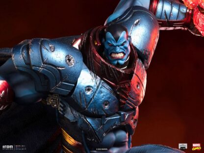 Marvel Comics BDS Art Scale Statue 1/10 Apocalypse (X-Men: Age of Apocalypse) 58 cm – Bild 7