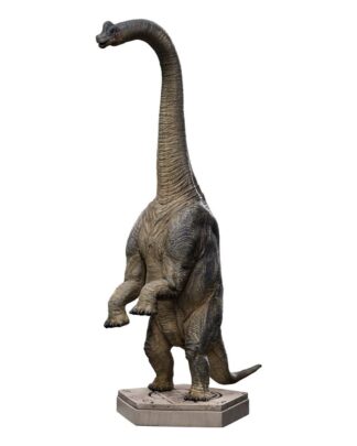 Jurassic World Icons Statue Brachiosaurus 19 cm