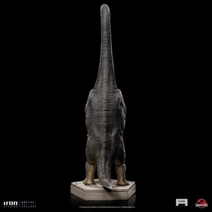 Jurassic World Icons Statue Brachiosaurus 19 cm – Bild 4