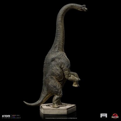 Jurassic World Icons Statue Brachiosaurus 19 cm – Bild 5