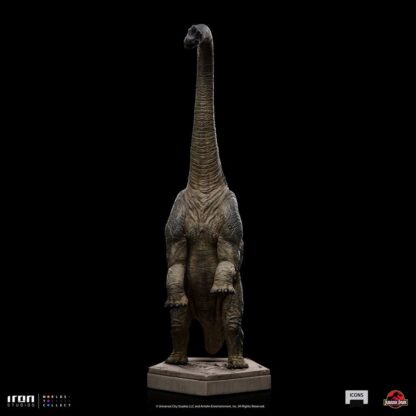 Jurassic World Icons Statue Brachiosaurus 19 cm – Bild 7