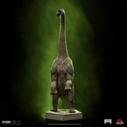 Jurassic World Icons Statue Brachiosaurus 19 cm – Bild 10