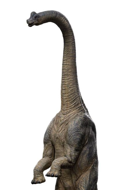 Jurassic World Icons Statue Brachiosaurus 19 cm – Bild 12