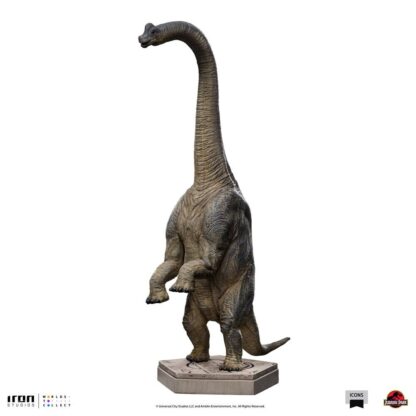 Jurassic World Icons Statue Brachiosaurus 19 cm – Bild 14