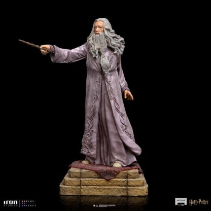 Harry Potter Art Scale Statue 1/10 Albus Dumbledore 21 cm – Bild 2