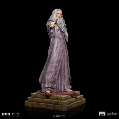 Harry Potter Art Scale Statue 1/10 Albus Dumbledore 21 cm – Bild 4