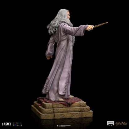 Harry Potter Art Scale Statue 1/10 Albus Dumbledore 21 cm – Bild 5