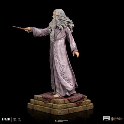 Harry Potter Art Scale Statue 1/10 Albus Dumbledore 21 cm – Bild 7