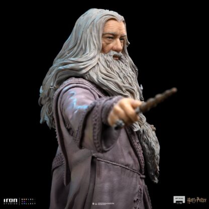 Harry Potter Art Scale Statue 1/10 Albus Dumbledore 21 cm – Bild 8