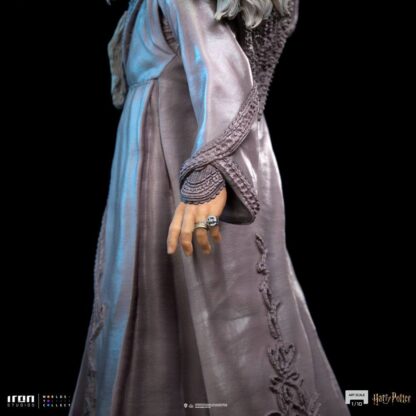 Harry Potter Art Scale Statue 1/10 Albus Dumbledore 21 cm – Bild 9