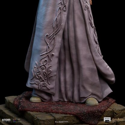 Harry Potter Art Scale Statue 1/10 Albus Dumbledore 21 cm – Bild 11