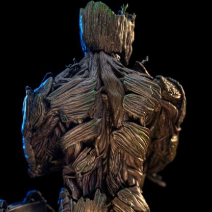 Marvel Art Scale Statue 1/10 Guardians of the Galaxy Vol. 3 Groot 23 cm – Bild 6
