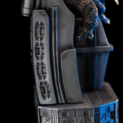 Marvel Art Scale Statue 1/10 Guardians of the Galaxy Vol. 3 Rocket Racoon 20 cm – Bild 7