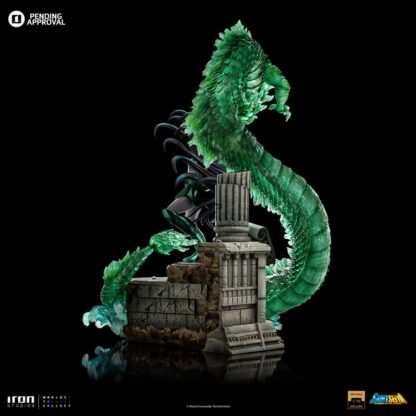 Saint Seiya Deluxe Art Scale Statue 1/10 Dragon Shiryu 38 cm – Bild 5