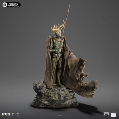 Rebel Moon Art Scale Statue 1/10 Jimmy 32 cm – Bild 2