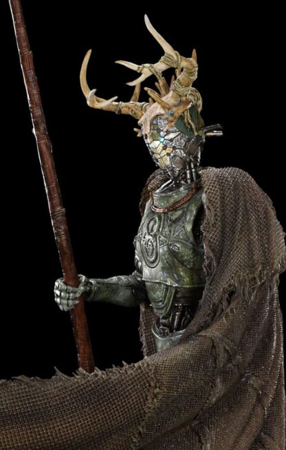 Rebel Moon Art Scale Statue 1/10 Jimmy 32 cm – Bild 17