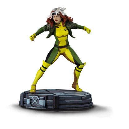 Marvel Art Scale Statue 1/10 X-Men ´79 ´79 Rogue 18 cm – Bild 2