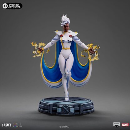 Marvel Art Scale Statue 1/10 X-Men´97 Storm 22 cm – Bild 2