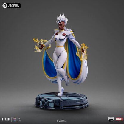 Marvel Art Scale Statue 1/10 X-Men´97 Storm 22 cm – Bild 3