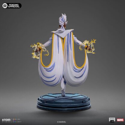 Marvel Art Scale Statue 1/10 X-Men´97 Storm 22 cm – Bild 5