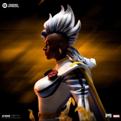 Marvel Art Scale Statue 1/10 X-Men´97 Storm 22 cm – Bild 6