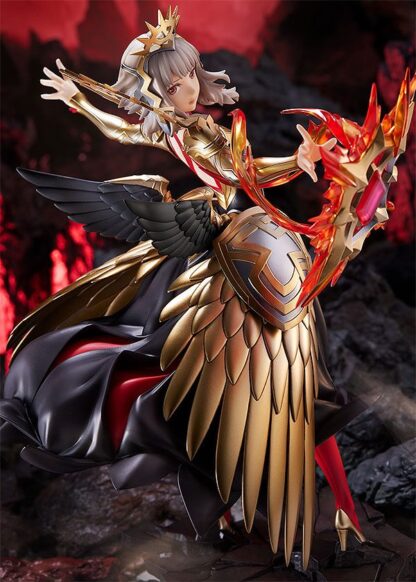Fire Emblem PVC Statue 1/7 Veronica 25 cm – Bild 7
