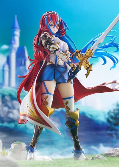 Fire Emblem PVC Statue 1/7 Alear 25 cm – Bild 6