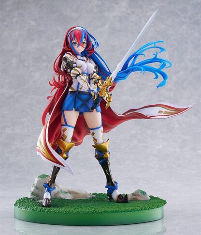 Fire Emblem PVC Statue 1/7 Alear 25 cm – Bild 9