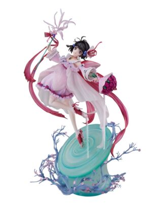 Tales of Destiny 2 PVC Statue 1/7 Reala 34 cm