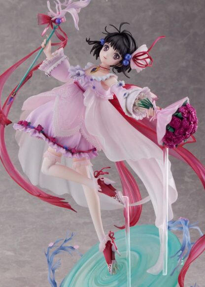 Tales of Destiny 2 PVC Statue 1/7 Reala 34 cm – Bild 3
