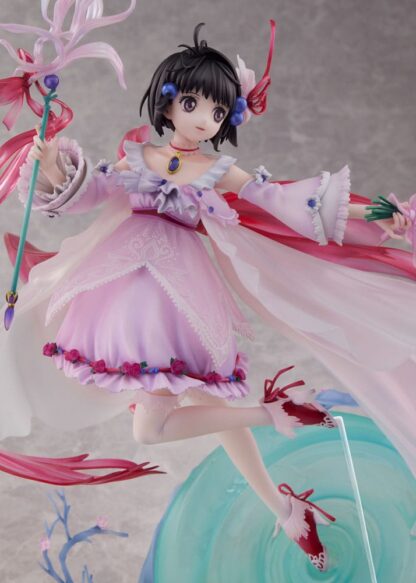 Tales of Destiny 2 PVC Statue 1/7 Reala 34 cm – Bild 5