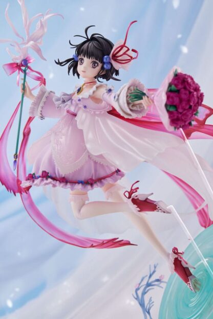 Tales of Destiny 2 PVC Statue 1/7 Reala 34 cm – Bild 7