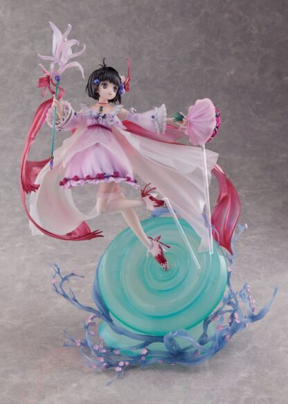 Tales of Destiny 2 PVC Statue 1/7 Reala 34 cm – Bild 11