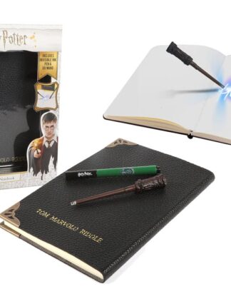 Harry Potter Tom Riddle's Tagebuch