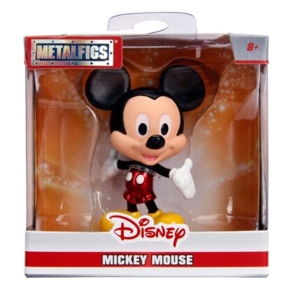 Disney Diecast Minifigur Classic Mickey Mouse Display 7 cm (12) – Bild 7