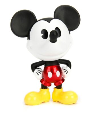 Disney Diecast Minifigur Classic Mickey Mouse 10 cm