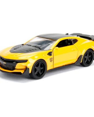 Transformers Diecast Modell 1/32 Bumblebee