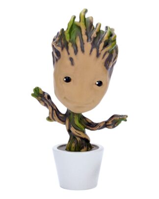 Guardians of the Galaxy Diecast Minifigur Groot 10 cm