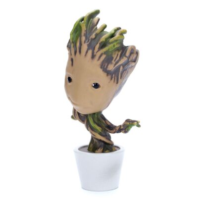 Guardians of the Galaxy Diecast Minifigur Groot 10 cm – Bild 10