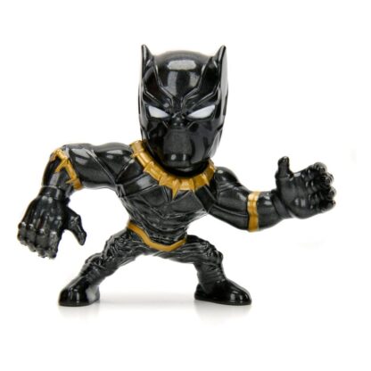 Avengers Nano Metalfigs Diecast Minifiguren 4-er Pack 6 cm – Bild 8