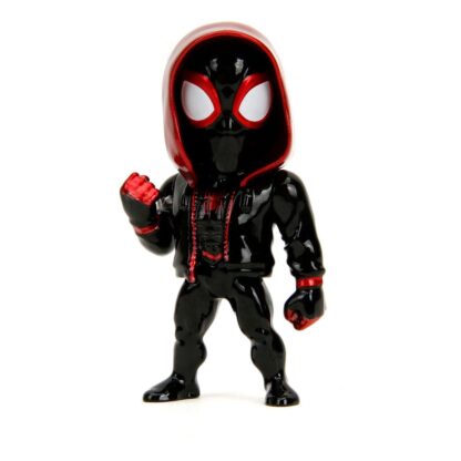 Marvel Comics Nano Metalfigs Diecast Minifiguren 4-er Pack Wave 1 4 cm – Bild 5